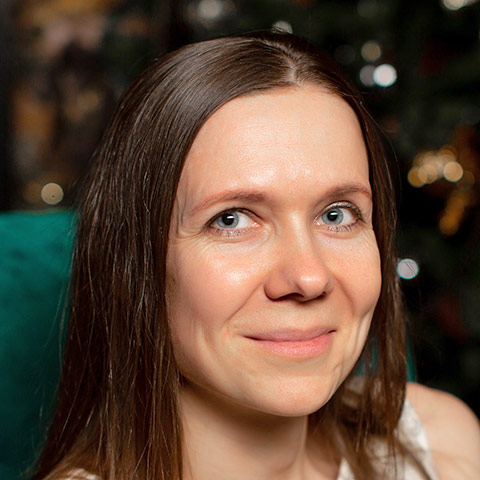 Ольга Соколовская – Ведущий бухгалтер